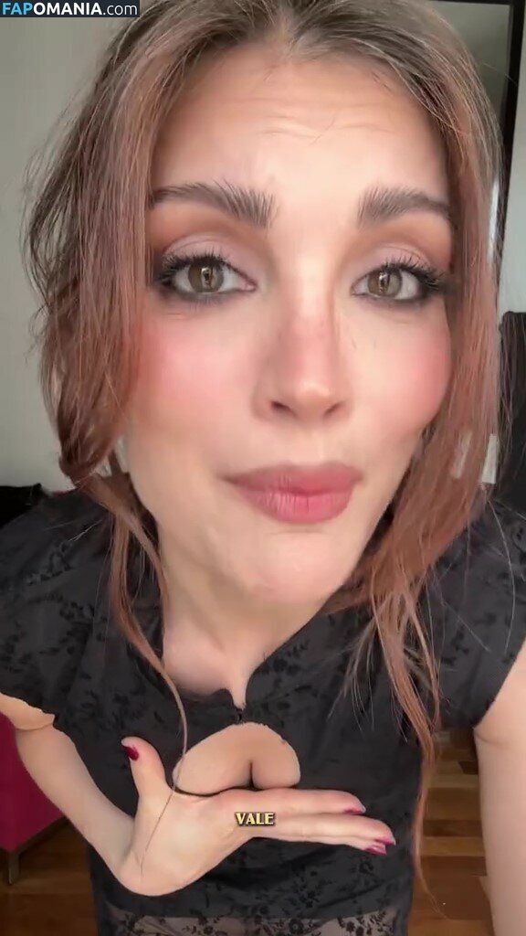 Cristinini / iamcristinini Nackt OnlyFans  Geleaktes Foto #6