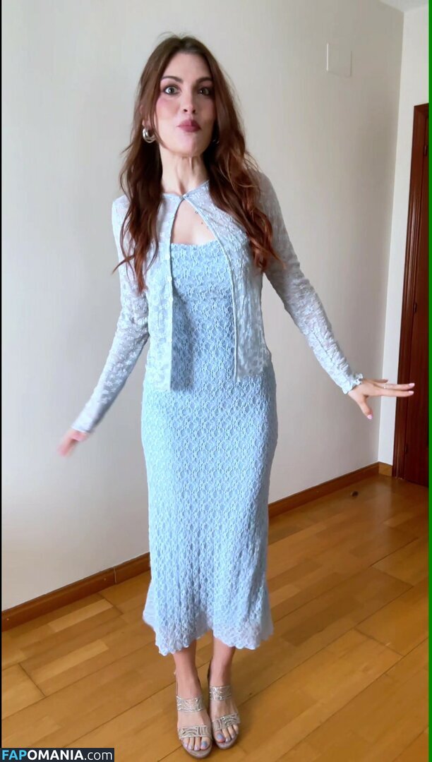 Cristinini / iamcristinini Nackt OnlyFans  Geleaktes Foto #7