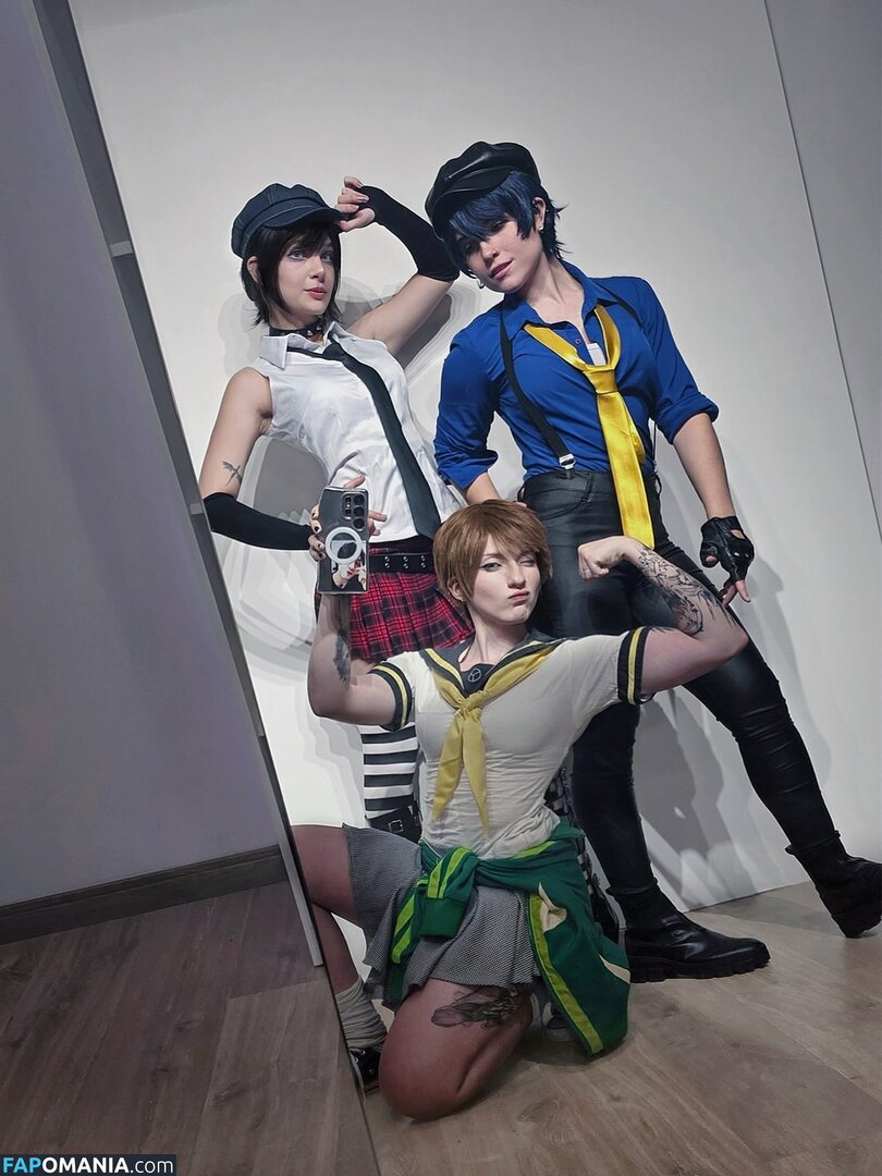 cristiansamxxx / cristinysam / https: Nackt OnlyFans  Geleaktes Foto #105