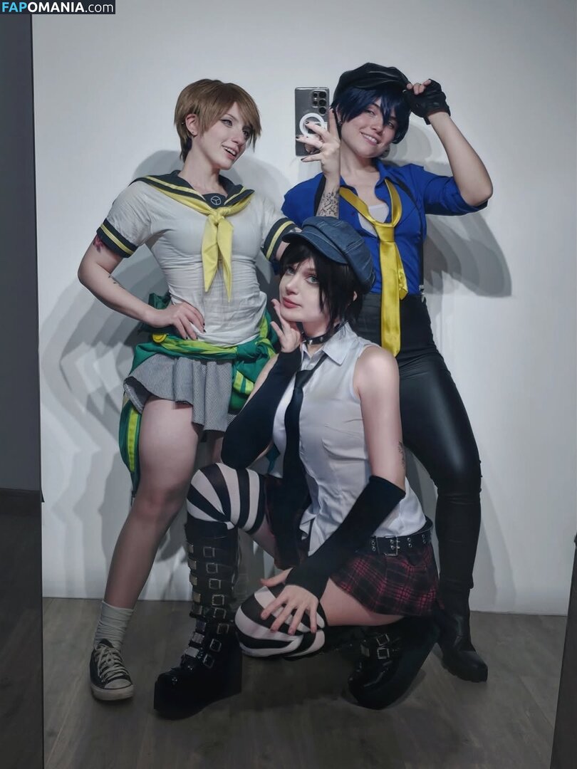 cristiansamxxx / cristinysam / https: Nackt OnlyFans  Geleaktes Foto #106