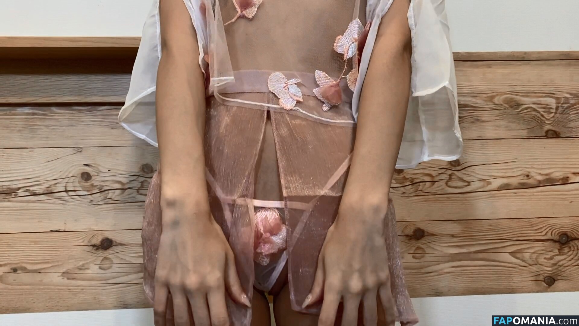 crn1014 / 北の小悪魔CARIN Nackt OnlyFans  Geleaktes Foto #29