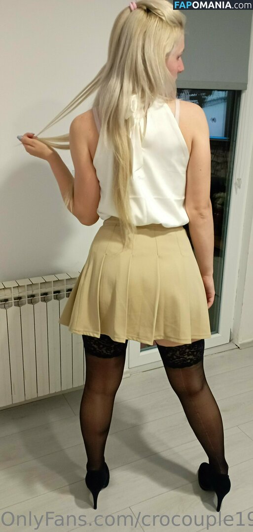 crocouple1997 / new_orleans_shorty Nackt OnlyFans  Geleaktes Foto #46