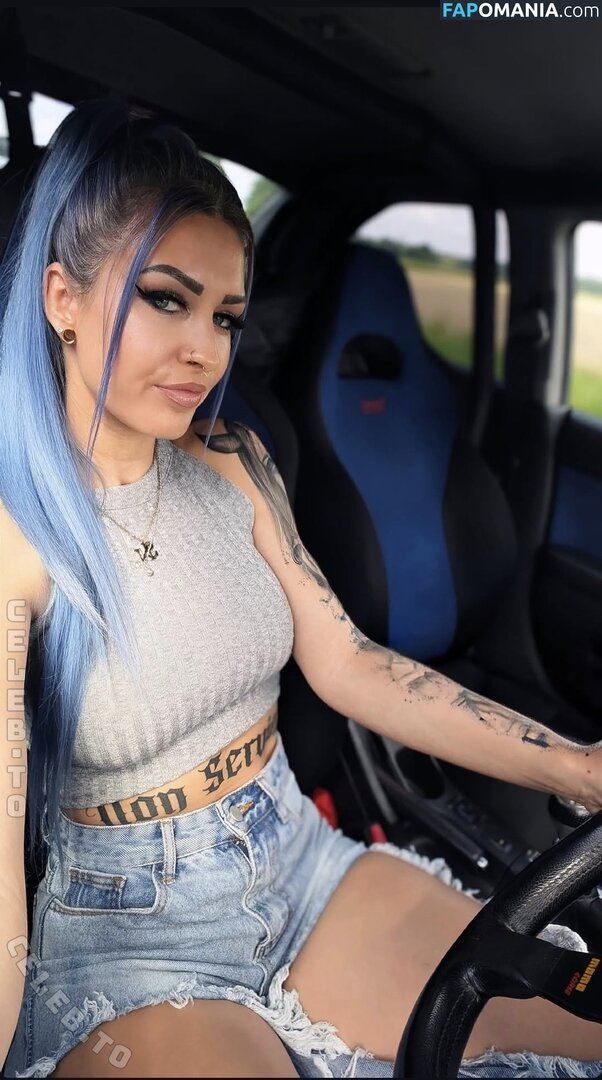 crx_lady Nackt OnlyFans  Geleaktes Foto #3