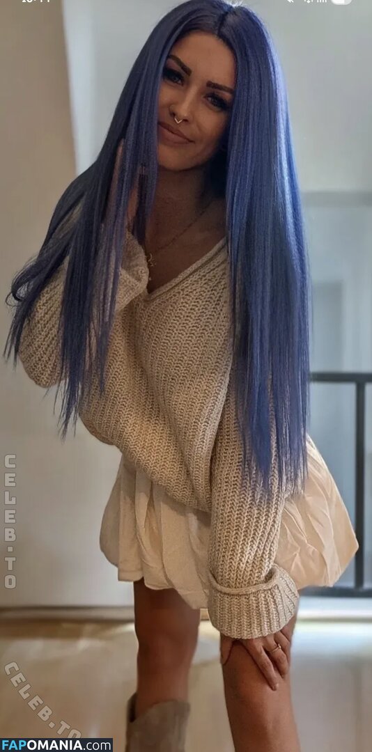 crx_lady Nackt OnlyFans  Geleaktes Foto #5