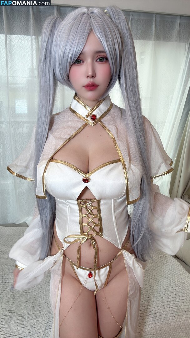 CRYBABY0430 / Kori-chan Nackt OnlyFans  Geleaktes Foto #7