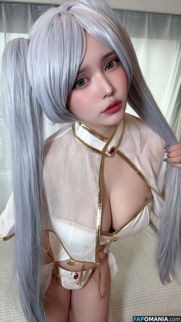 CRYBABY0430 / Kori-chan Nackt OnlyFans  Geleaktes Foto #10