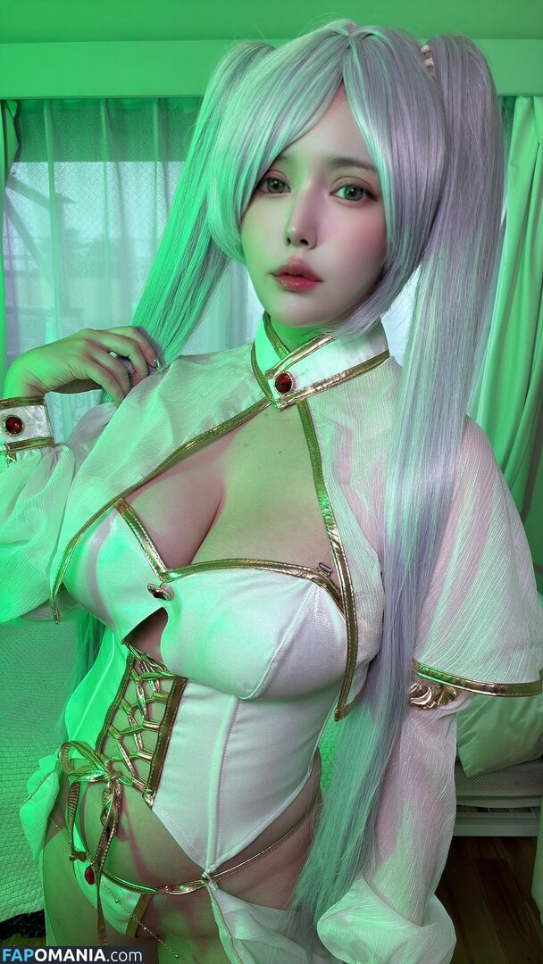 CRYBABY0430 / Kori-chan Nackt OnlyFans  Geleaktes Foto #12