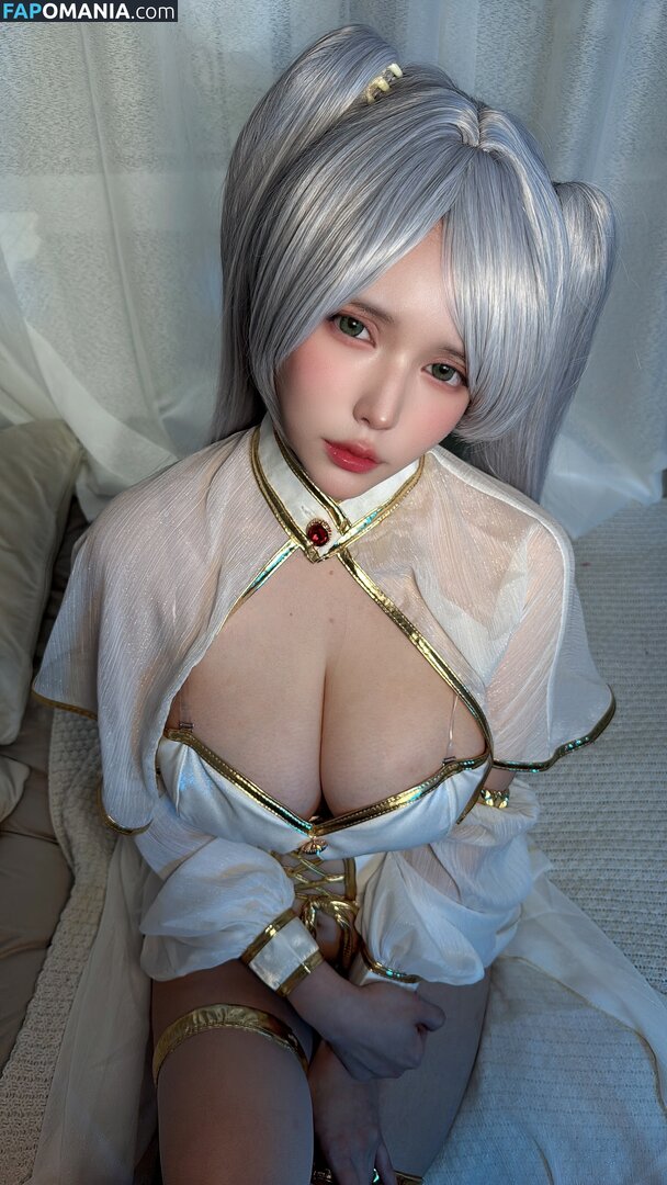 CRYBABY0430 / Kori-chan Nackt OnlyFans  Geleaktes Foto #21