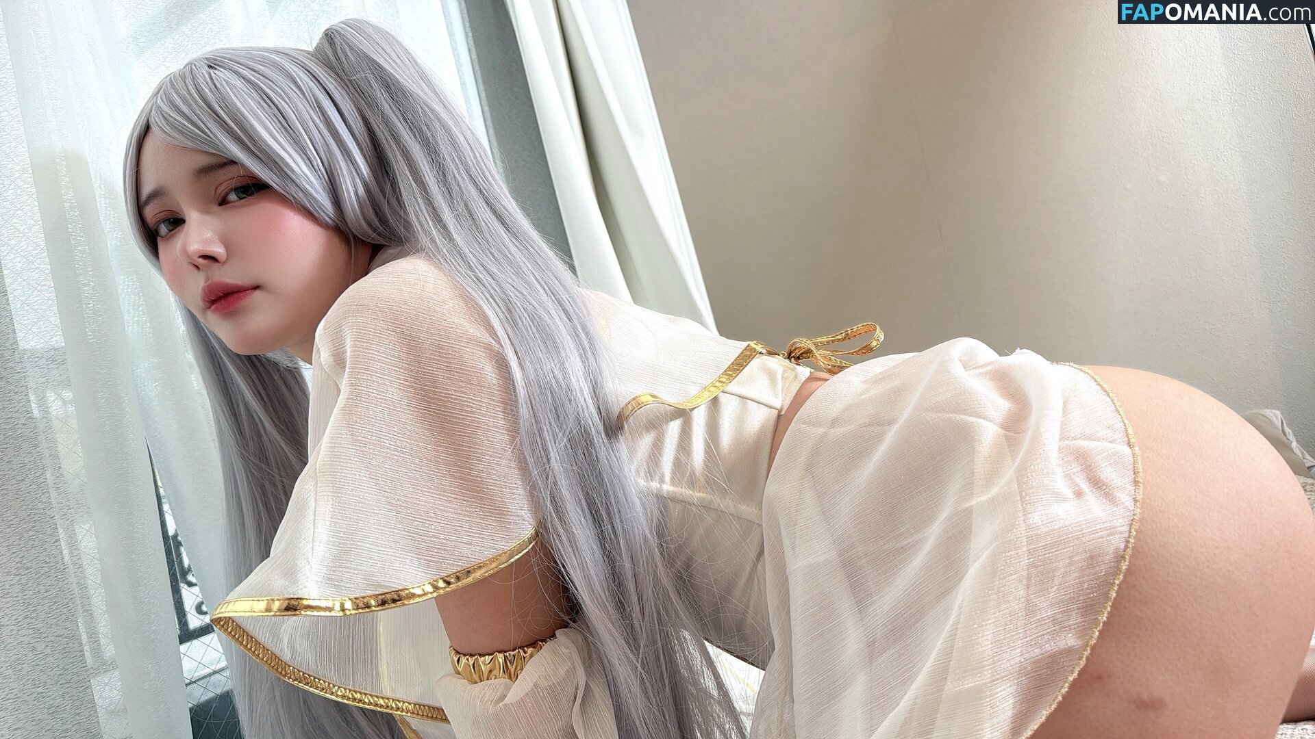 CRYBABY0430 / Kori-chan Nackt OnlyFans  Geleaktes Foto #24