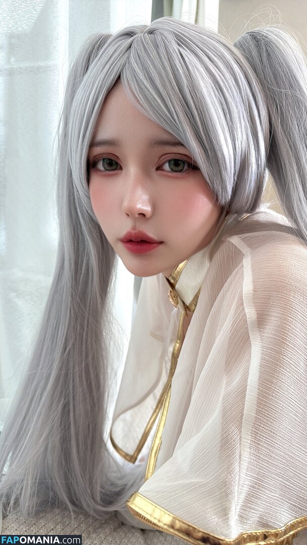 CRYBABY0430 / Kori-chan Nackt OnlyFans  Geleaktes Foto #25