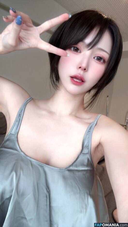 CRYBABY0430 / Kori-chan Nackt OnlyFans  Geleaktes Foto #27