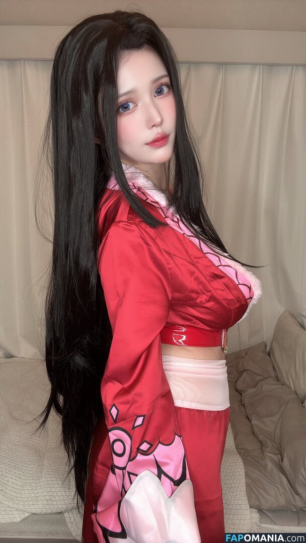 CRYBABY0430 / Kori-chan Nackt OnlyFans  Geleaktes Foto #34