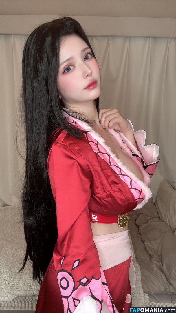 CRYBABY0430 / Kori-chan Nackt OnlyFans  Geleaktes Foto #43