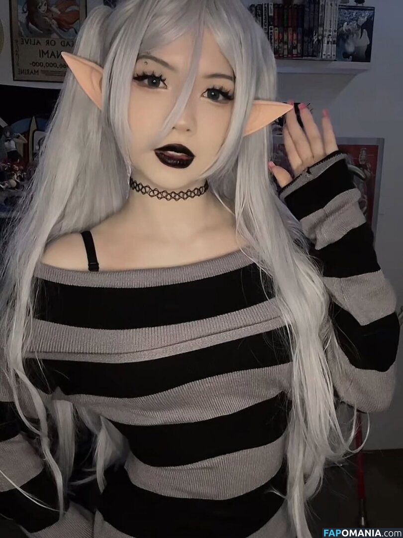 Crybabyx0xx Nackt OnlyFans  Geleaktes Foto #2