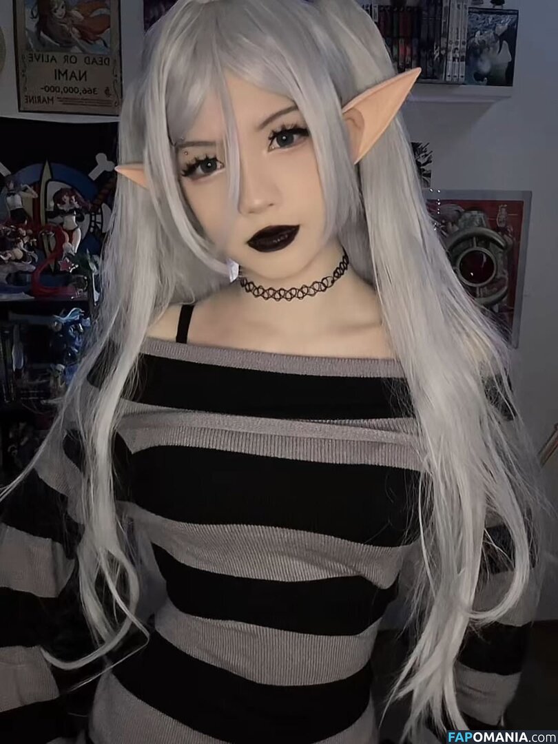 Crybabyx0xx Nackt OnlyFans  Geleaktes Foto #3