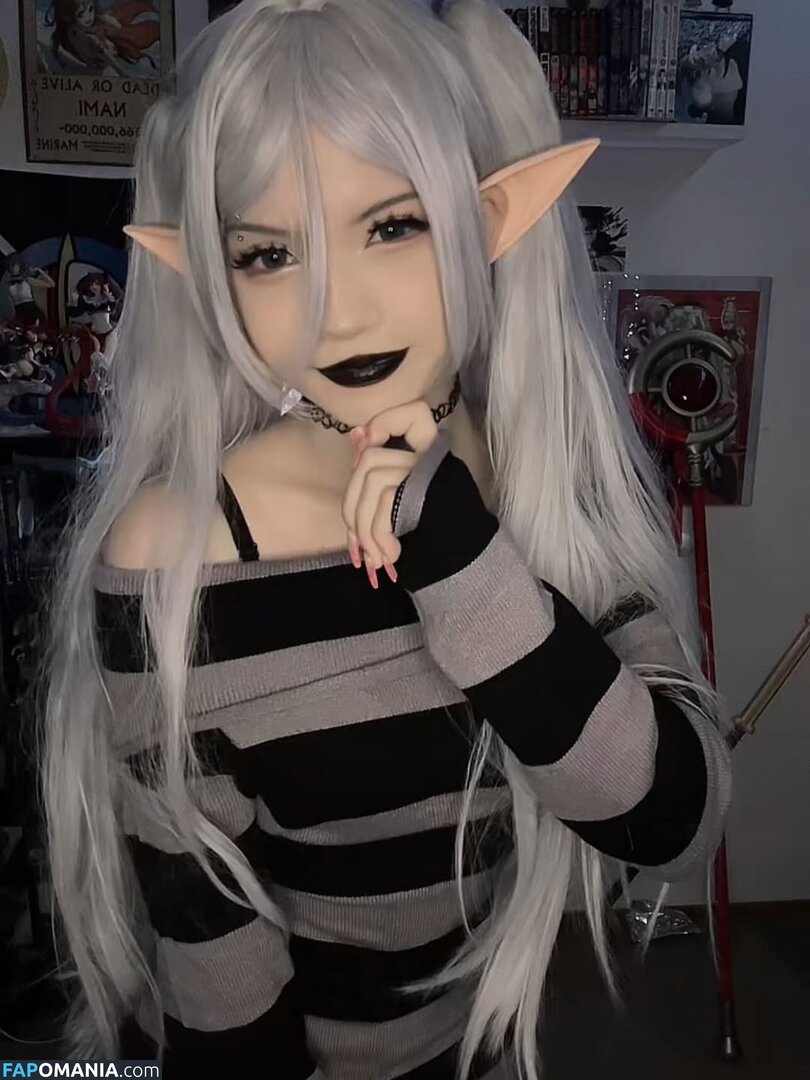 Crybabyx0xx Nackt OnlyFans  Geleaktes Foto #4
