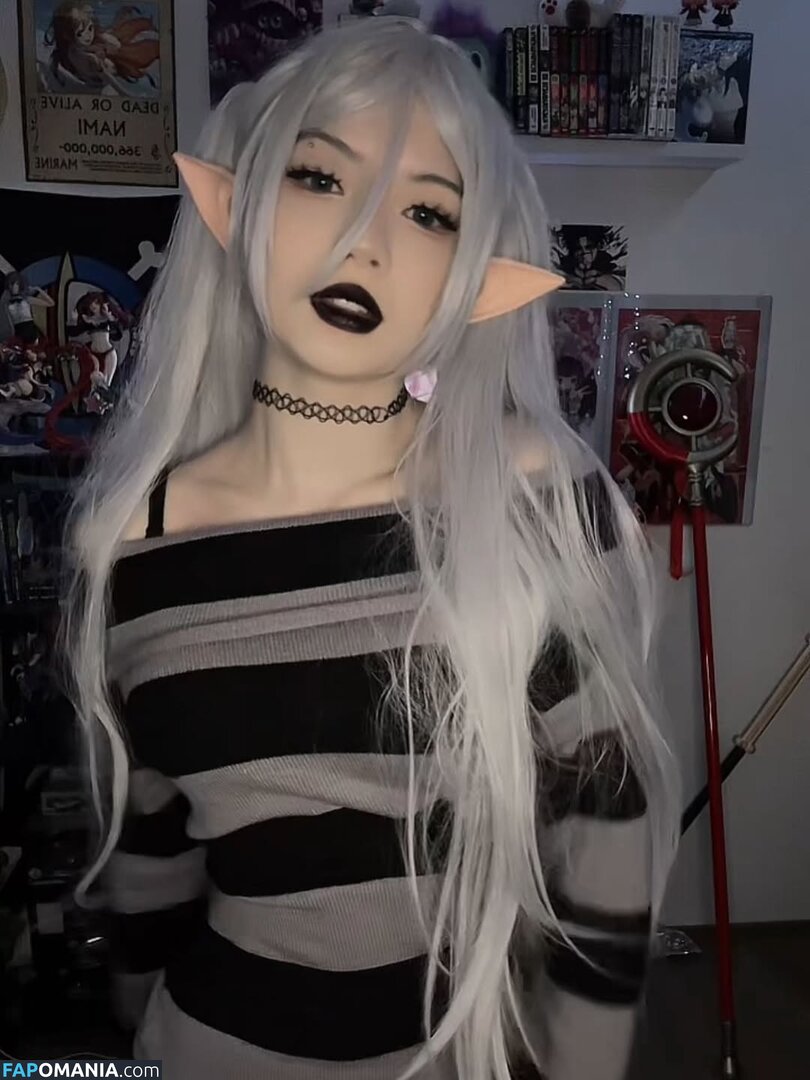 Crybabyx0xx Nackt OnlyFans  Geleaktes Foto #5