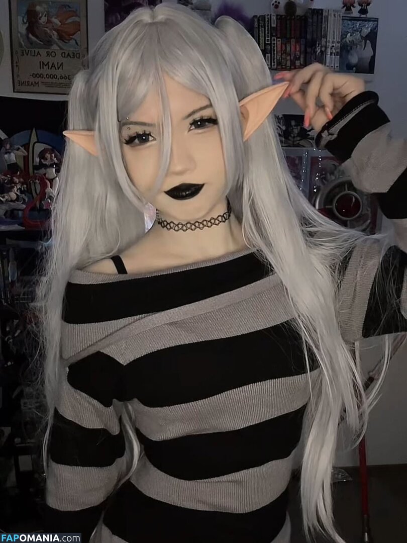 Crybabyx0xx Nackt OnlyFans  Geleaktes Foto #6