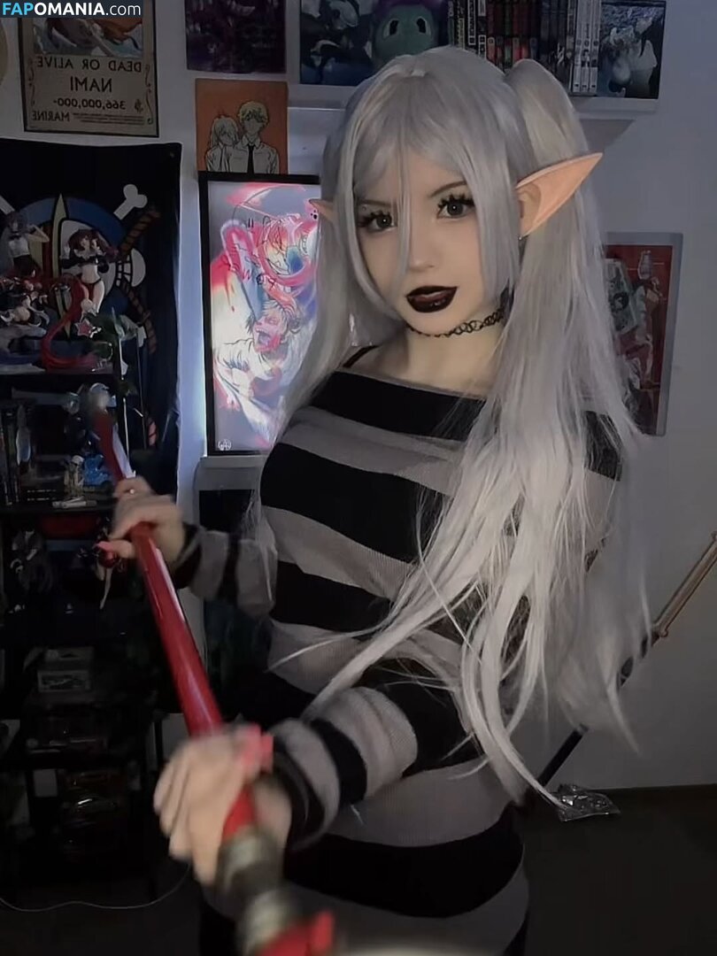 Crybabyx0xx Nackt OnlyFans  Geleaktes Foto #12