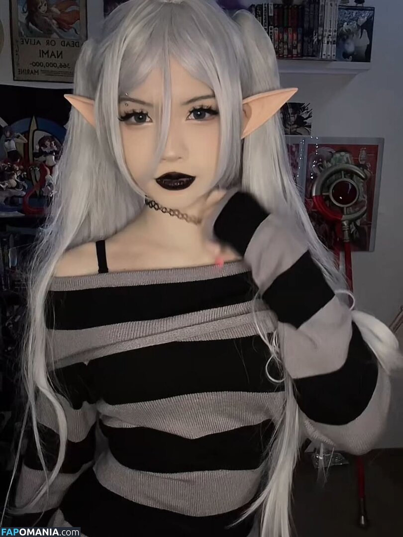 Crybabyx0xx Nackt OnlyFans  Geleaktes Foto #16