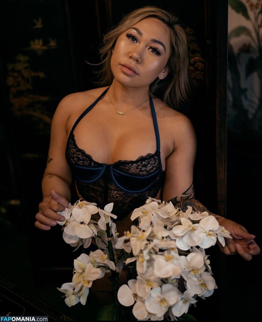 cryssaboo Nackt OnlyFans  Geleaktes Foto #1