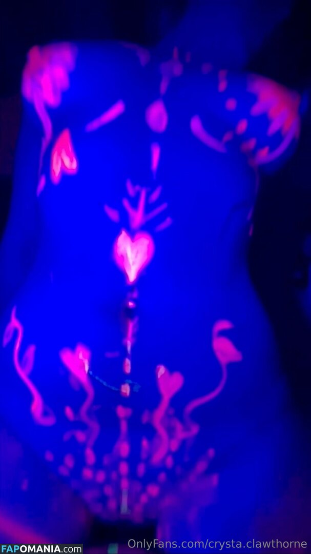 ccthewordnerd / crysta.clawthorne Nackt OnlyFans  Geleaktes Foto #9