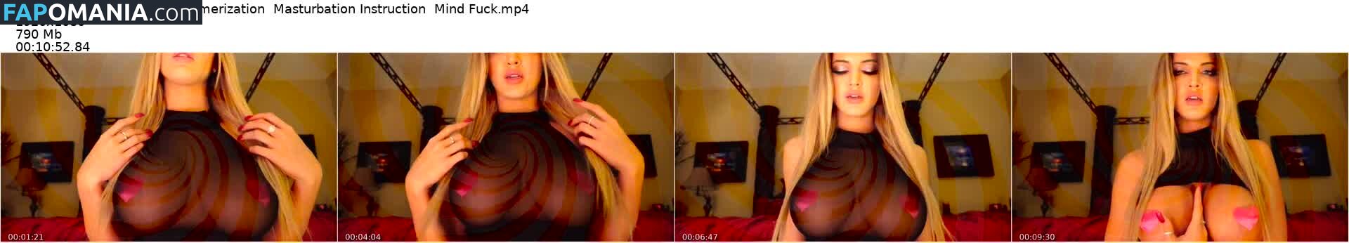 Crystal Knight / crystalknight / crystalknight_ Nackt OnlyFans  Geleaktes Foto #12
