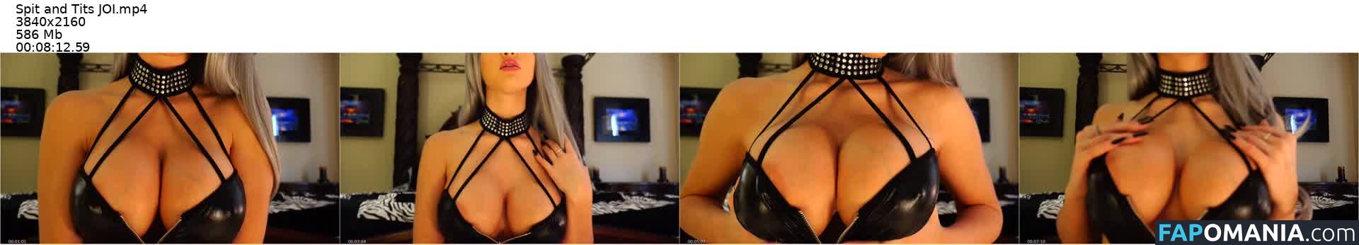 Crystal Knight / crystalknight / crystalknight_ Nackt OnlyFans  Geleaktes Foto #31