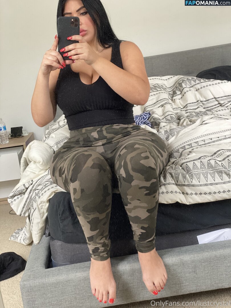 Crystal Lust / crystallust.tv / lustcrystal / lustcrystal... Nackt OnlyFans  Geleaktes Foto #180