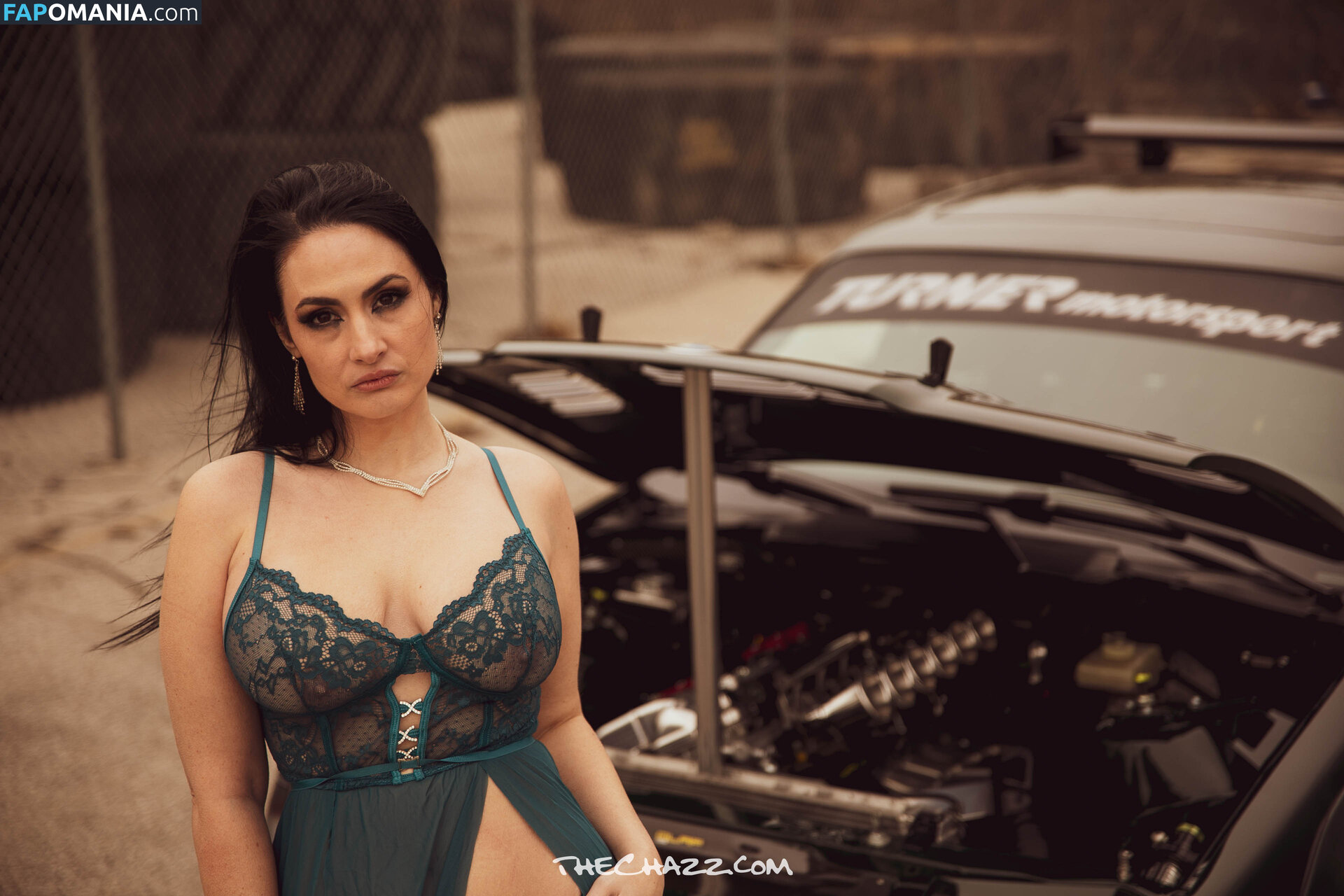 Crystal Wambles / _.crystal.wambles._ Nackt OnlyFans  Geleaktes Foto #1