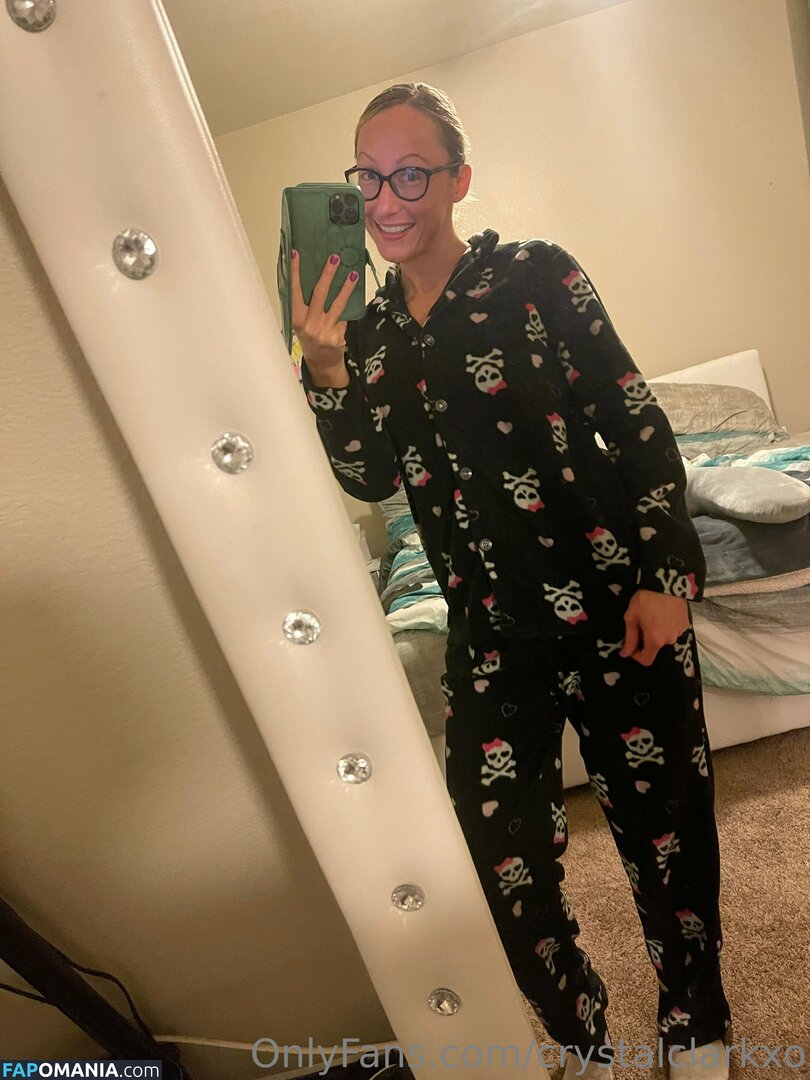 crystalclarkxo / realcrystalclarkxo Nackt OnlyFans  Geleaktes Foto #25