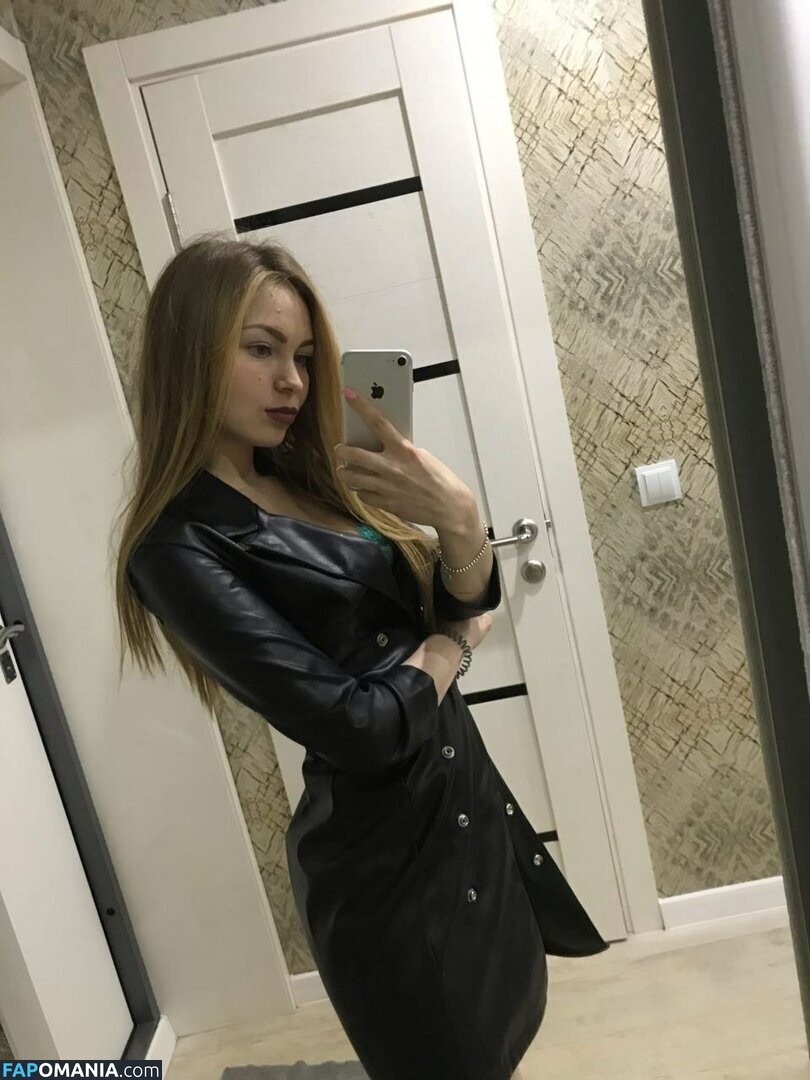 Crystallandysh Nackt OnlyFans  Geleaktes Foto #7