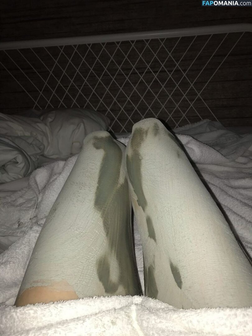 Crystallandysh Nackt OnlyFans  Geleaktes Foto #33
