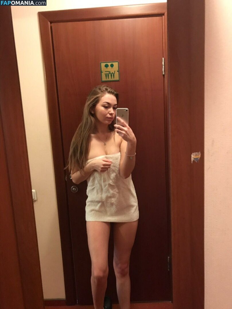 Crystallandysh Nackt OnlyFans  Geleaktes Foto #56
