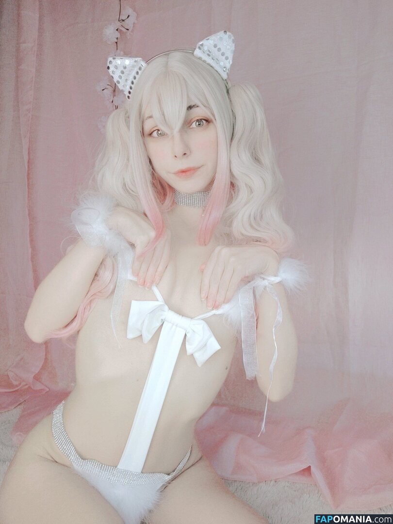 crystallynsfw Nackt OnlyFans  Geleaktes Foto #18