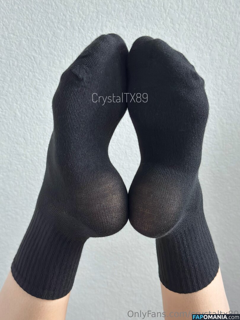 crystaltx89 / crystaltx89backup Nackt OnlyFans  Geleaktes Foto #18