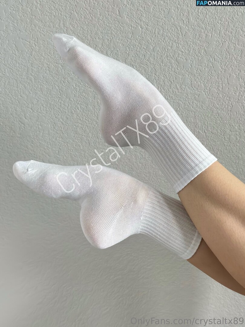 crystaltx89 / crystaltx89backup Nackt OnlyFans  Geleaktes Foto #19
