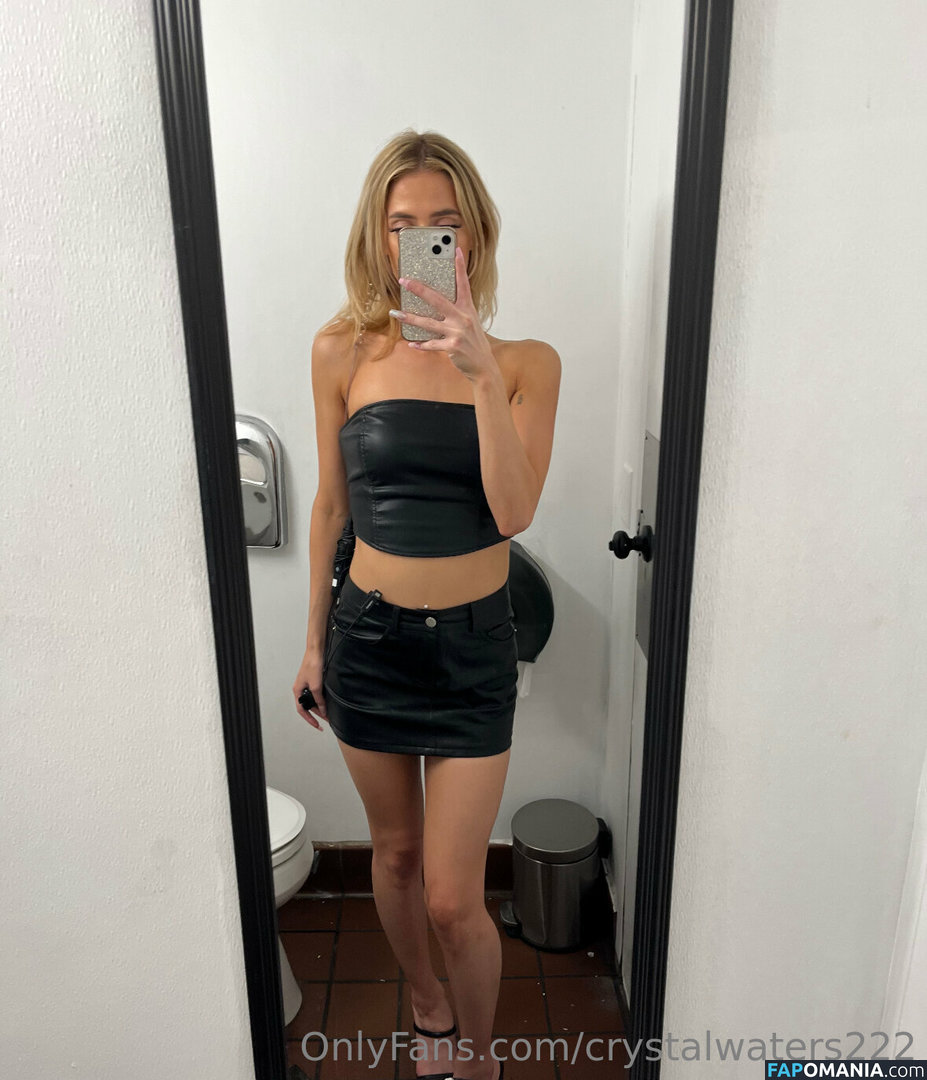 crystalwaters222 / pearlypearlmagic Nackt OnlyFans  Geleaktes Foto #7