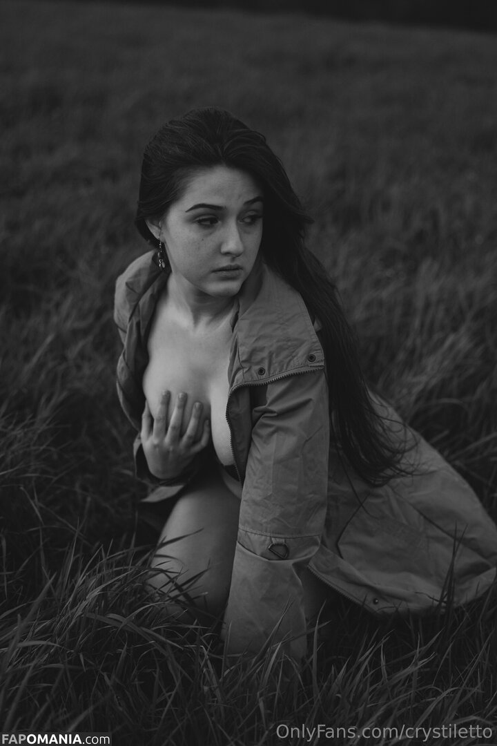 crystiletto / crystilettos Nackt OnlyFans  Geleaktes Foto #23