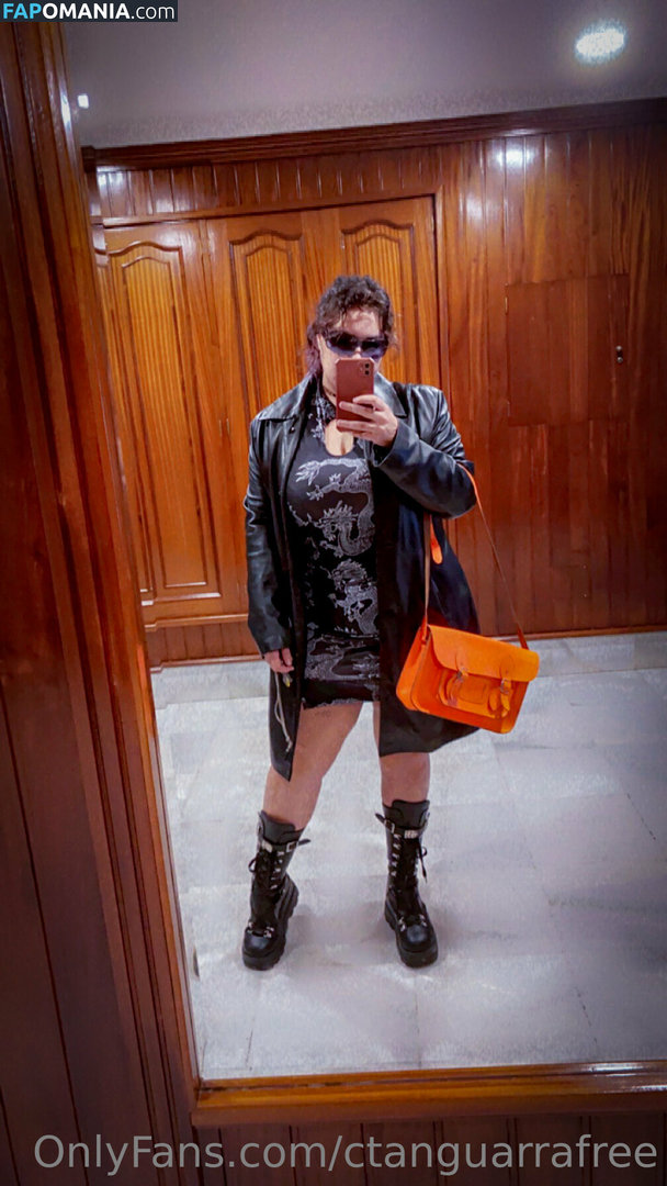 ctanguarra / ctanguarra2 Nackt OnlyFans  Geleaktes Foto #16