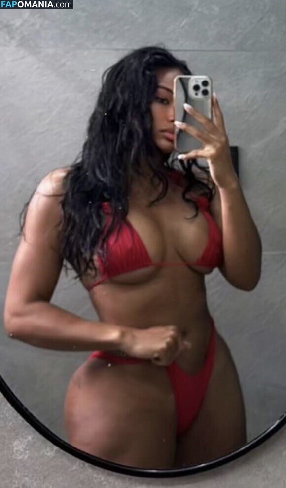 Cuban Link / Jamira Haines / _cuban_link / cuban_links Nackt OnlyFans  Geleaktes Foto #4