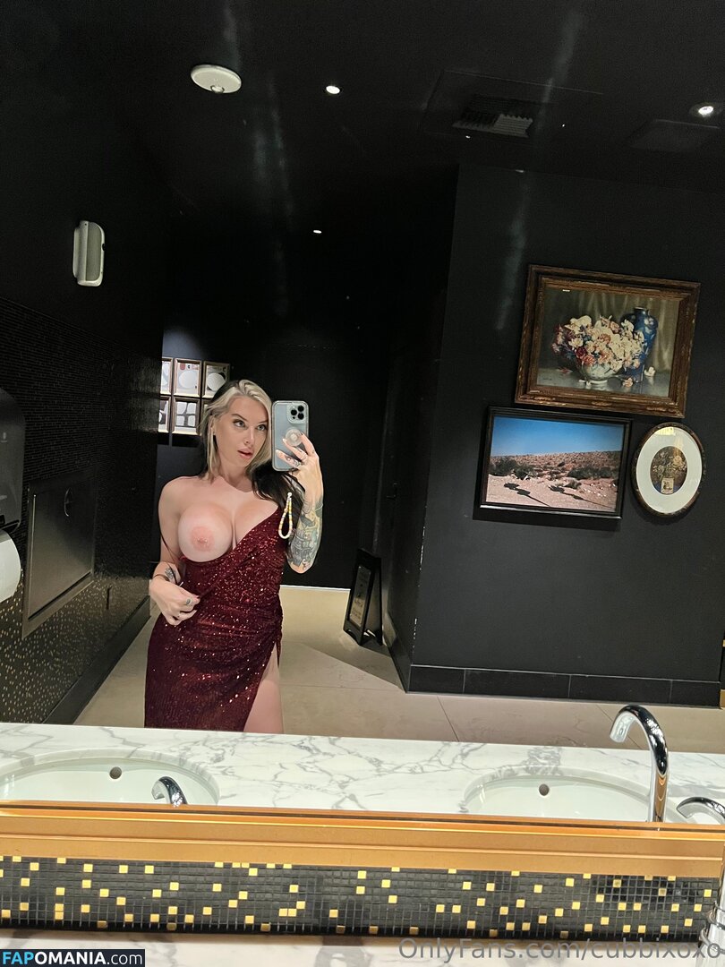 Cubbixoxo Nackt OnlyFans  Geleaktes Foto #307