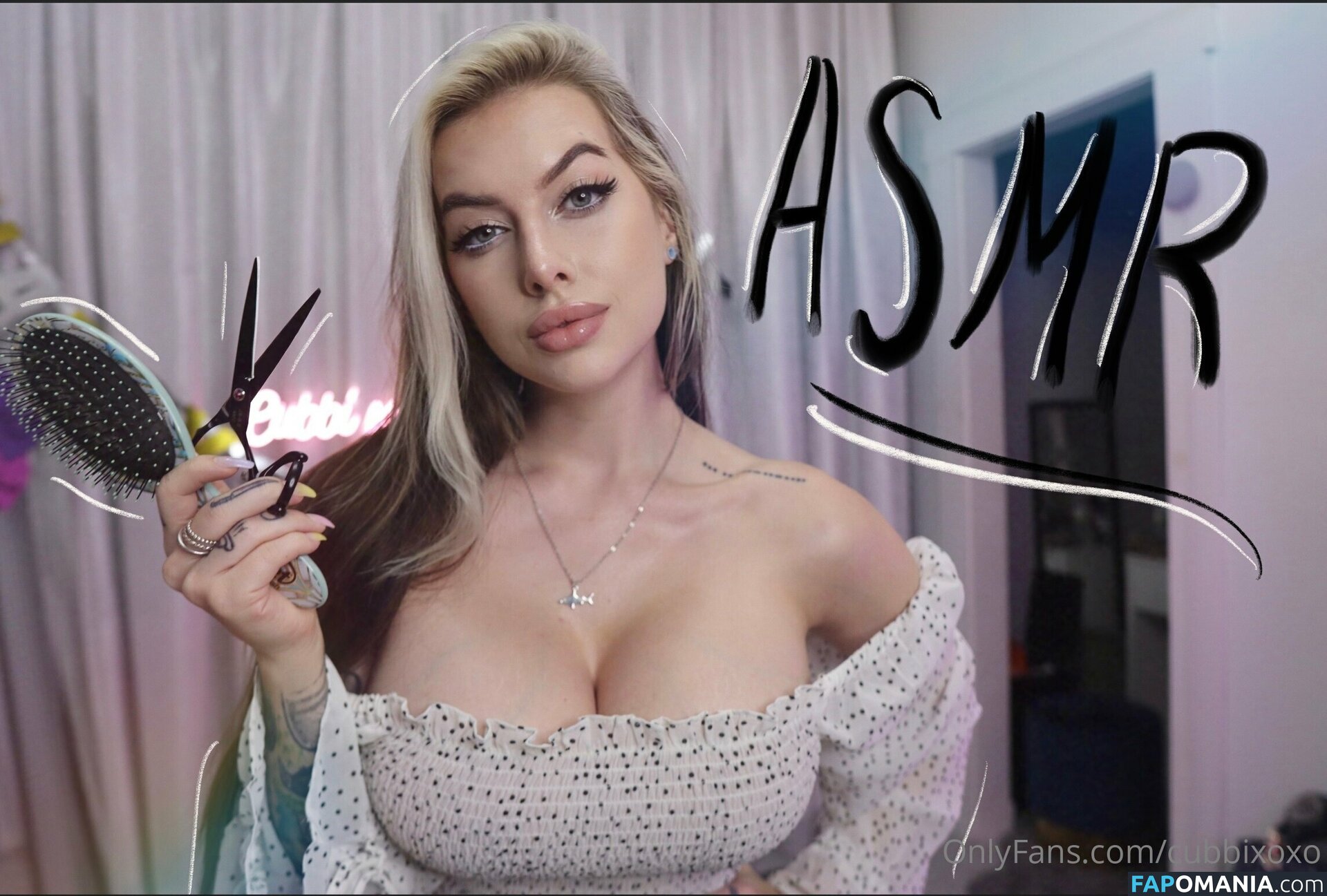 Cubbixoxo Nackt OnlyFans  Geleaktes Foto #326