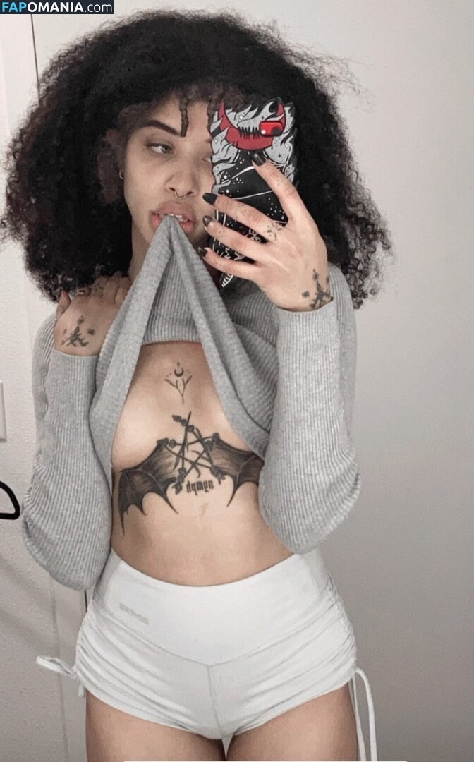 Cubeano / Saprophyte Nackt OnlyFans  Geleaktes Foto #2