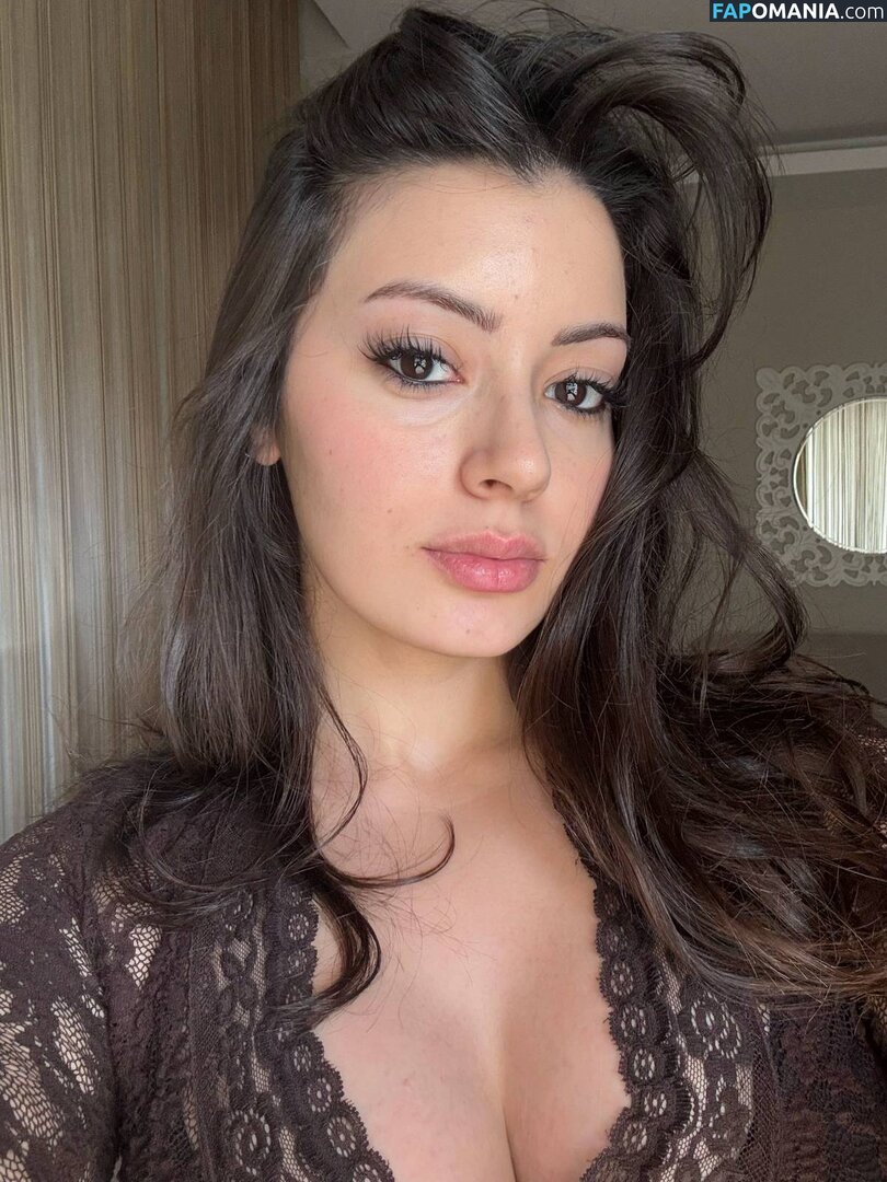 Cucuppe / cucuppem Nackt OnlyFans  Geleaktes Foto #1