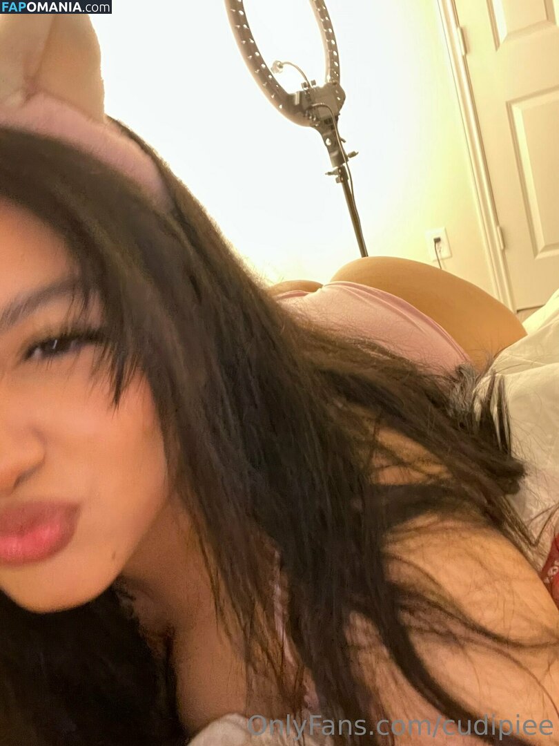 cudipiee / softangelcutie Nackt OnlyFans  Geleaktes Foto #27