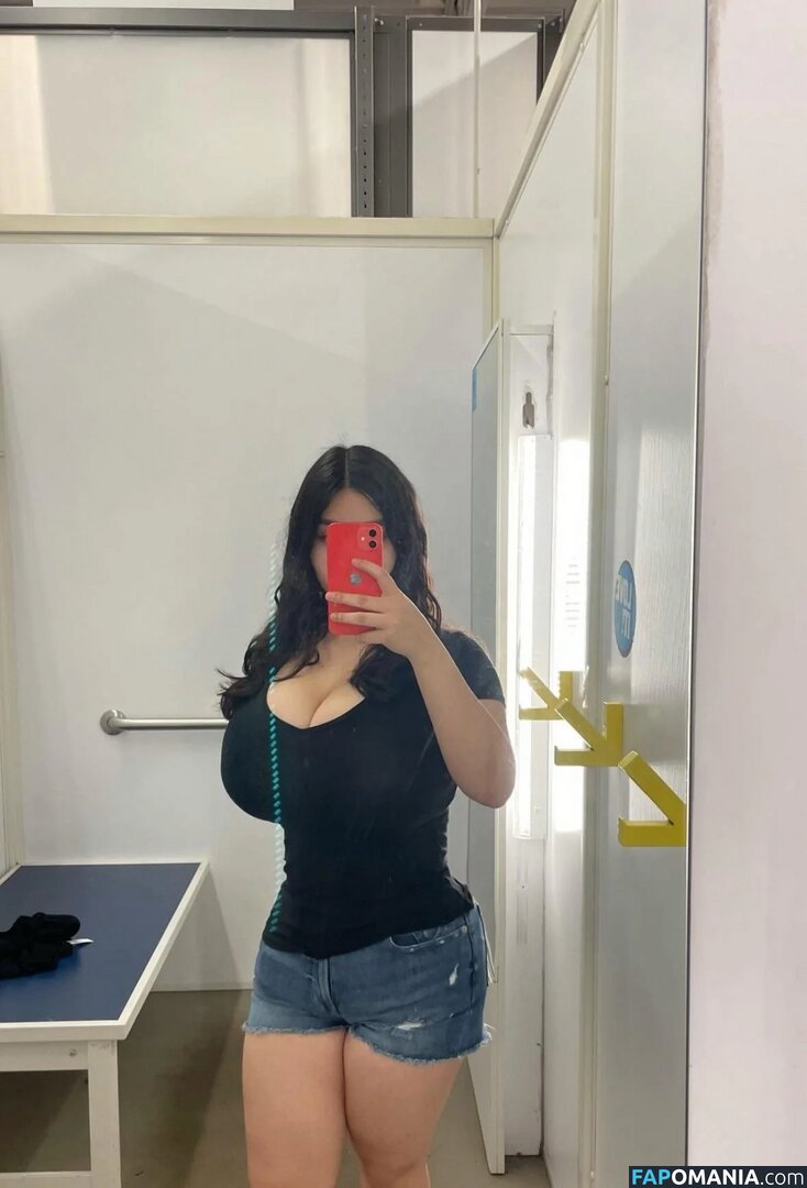 culo11 / kaceyofficiall_ Nackt OnlyFans  Geleaktes Foto #2
