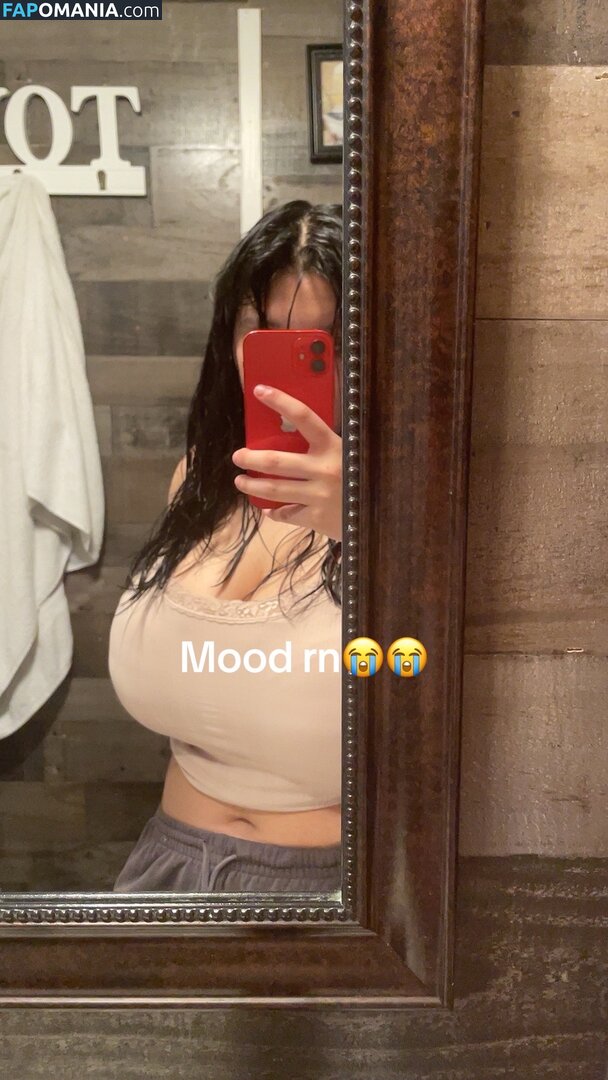 culo11 / kaceyofficiall_ Nackt OnlyFans  Geleaktes Foto #5