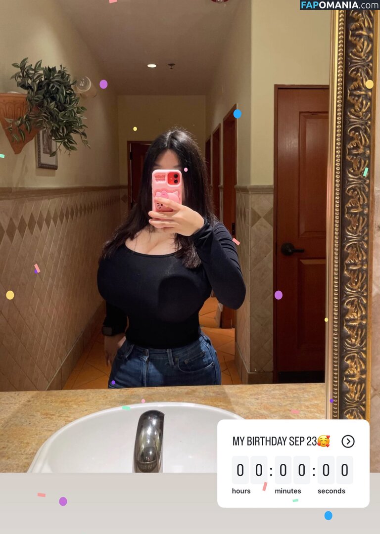 culo11 / kaceyofficiall_ Nackt OnlyFans  Geleaktes Foto #10