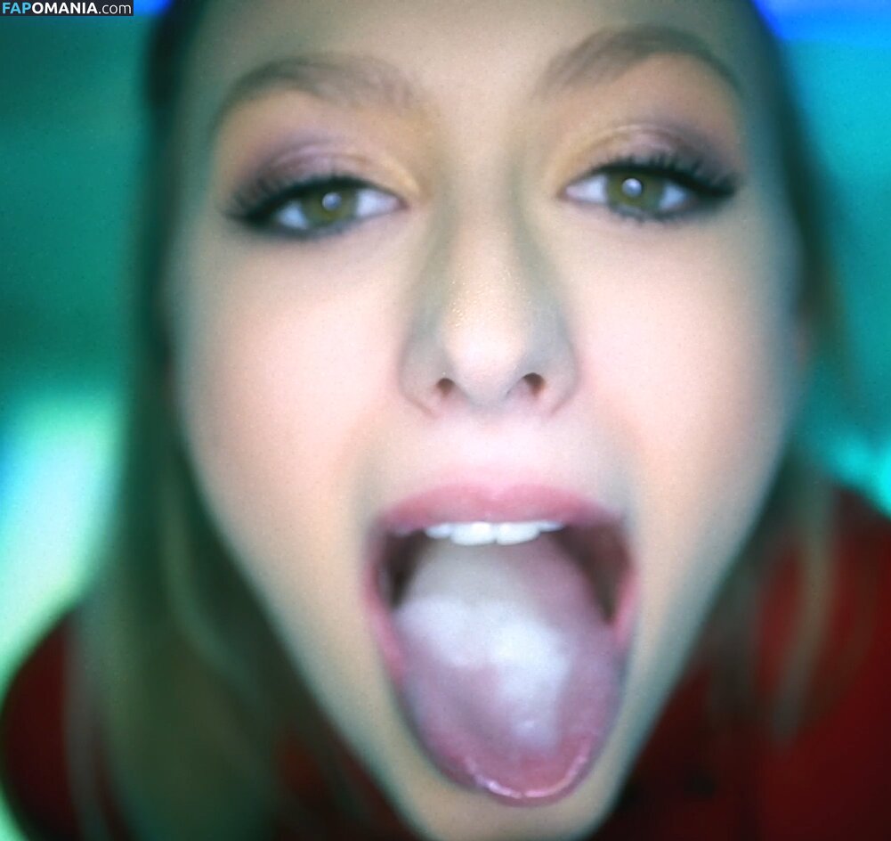 Cum Swallowing / Cum in Mouth / Cumplay / reel / sweetscarlettjane Nackt OnlyFans  Geleaktes Foto #45